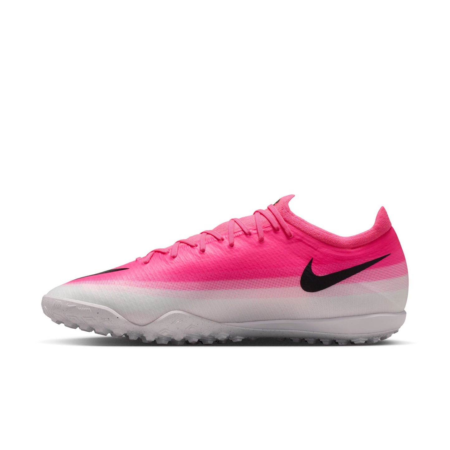 Nike Air Zoom Mercurial Vapor 17 Pro TF Turf Low-Top Soccer Cleats -  Multi Color/Black