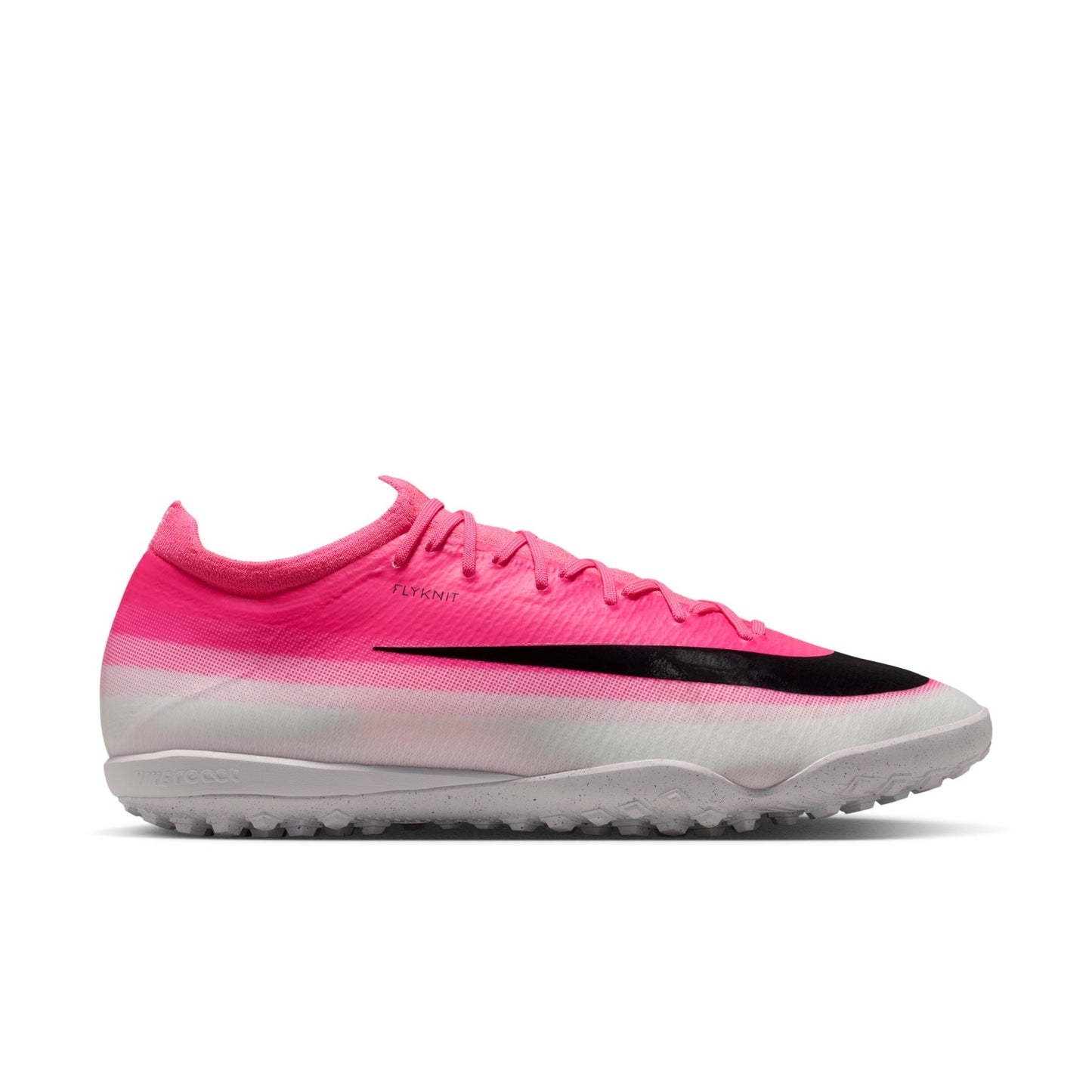 Nike Air Zoom Mercurial Vapor 17 Pro TF Turf Low-Top Soccer Cleats -  Multi Color/Black