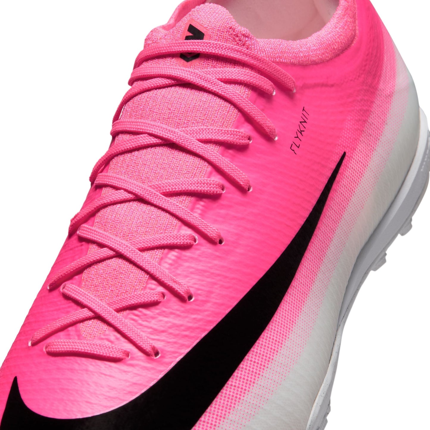 Nike Air Zoom Mercurial Vapor 17 Pro TF Turf Low-Top Soccer Cleats -  Multi Color/Black