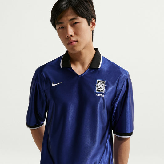 Men's Nike Korea Energy Jersey 2026