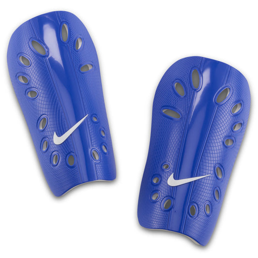 Nike J Guard Shin Guard - Navy/White
