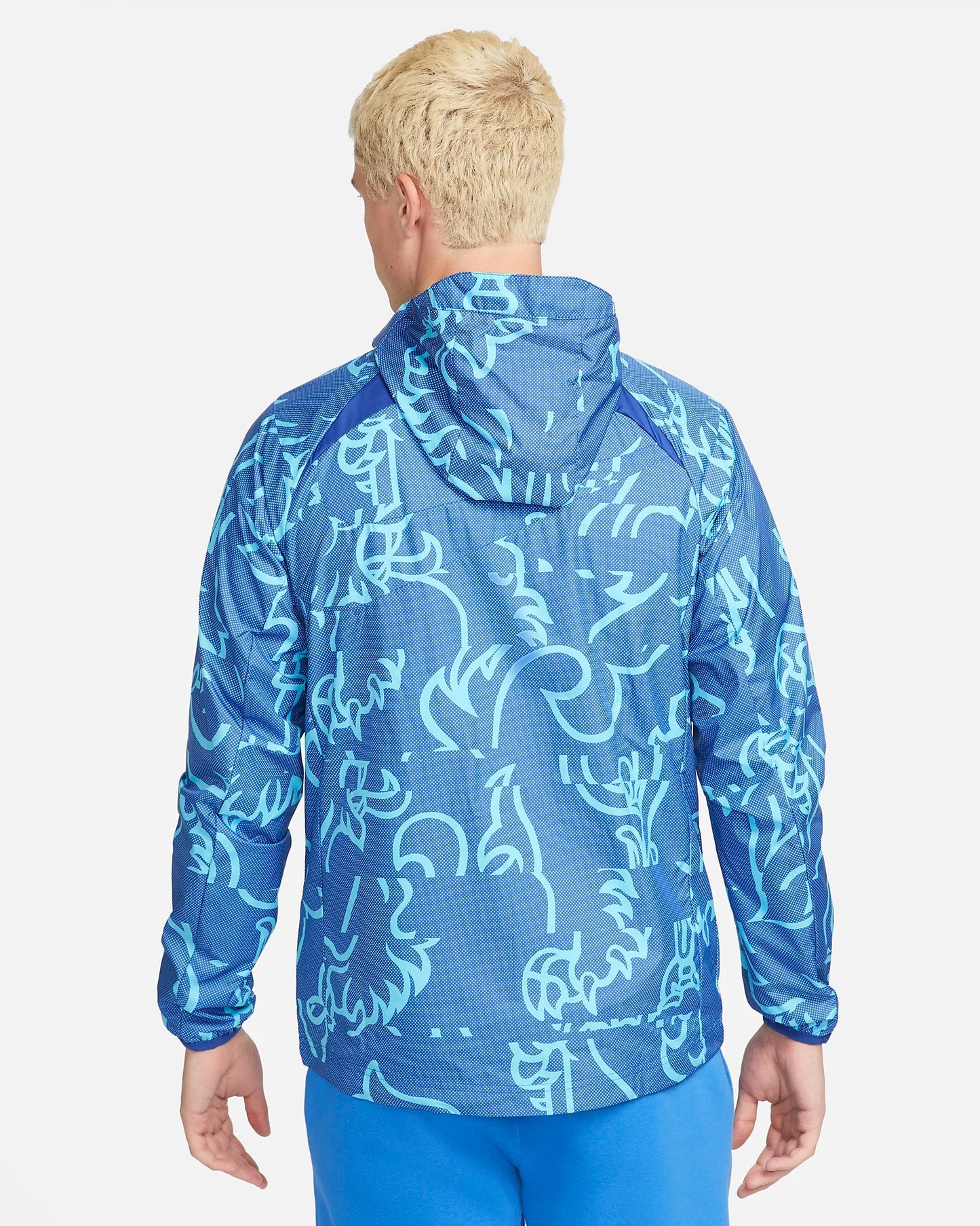 Men's Nike Chelsea FC AWF Jacket