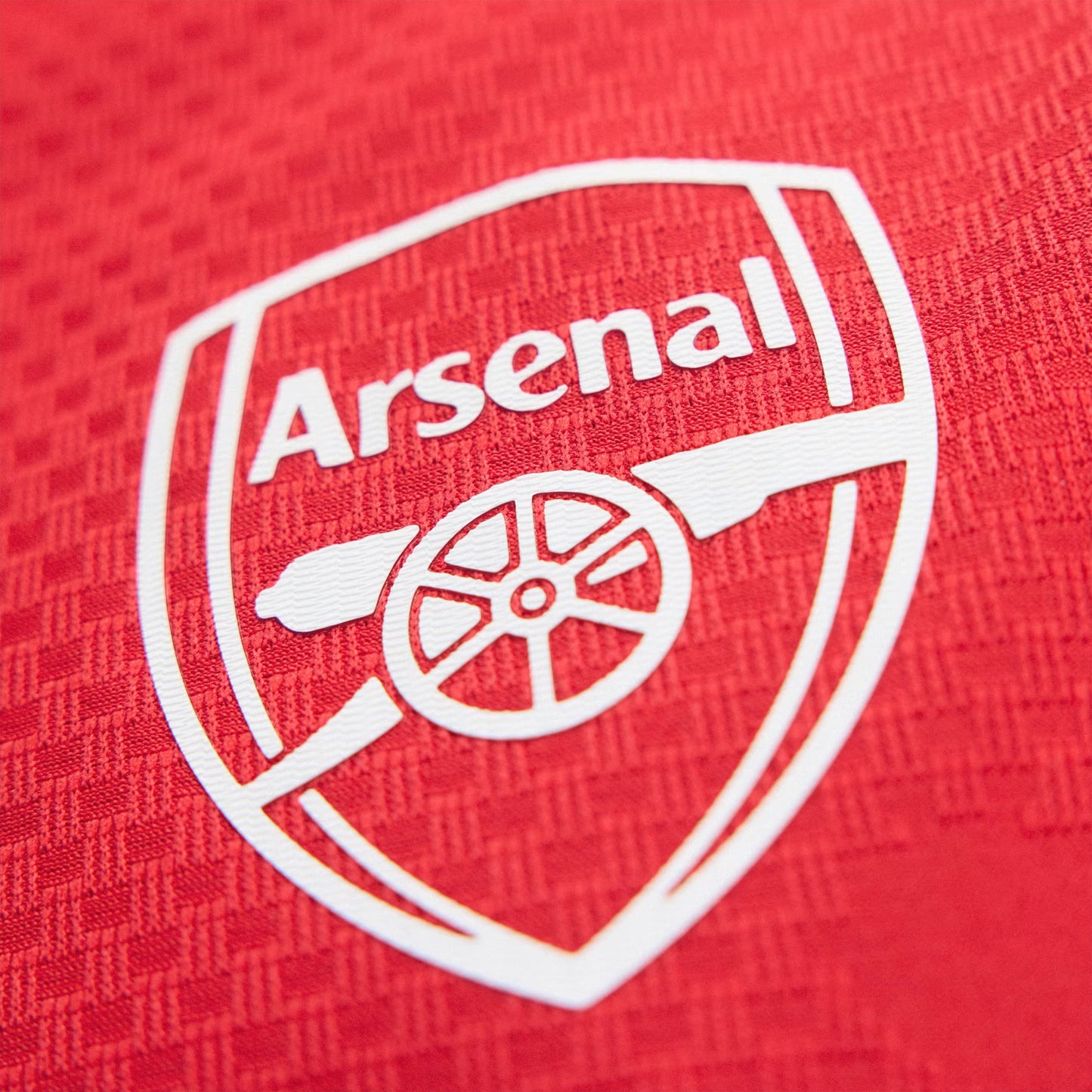 Men's Authentic Adidas Arsenal FC Home Jersey 26/27