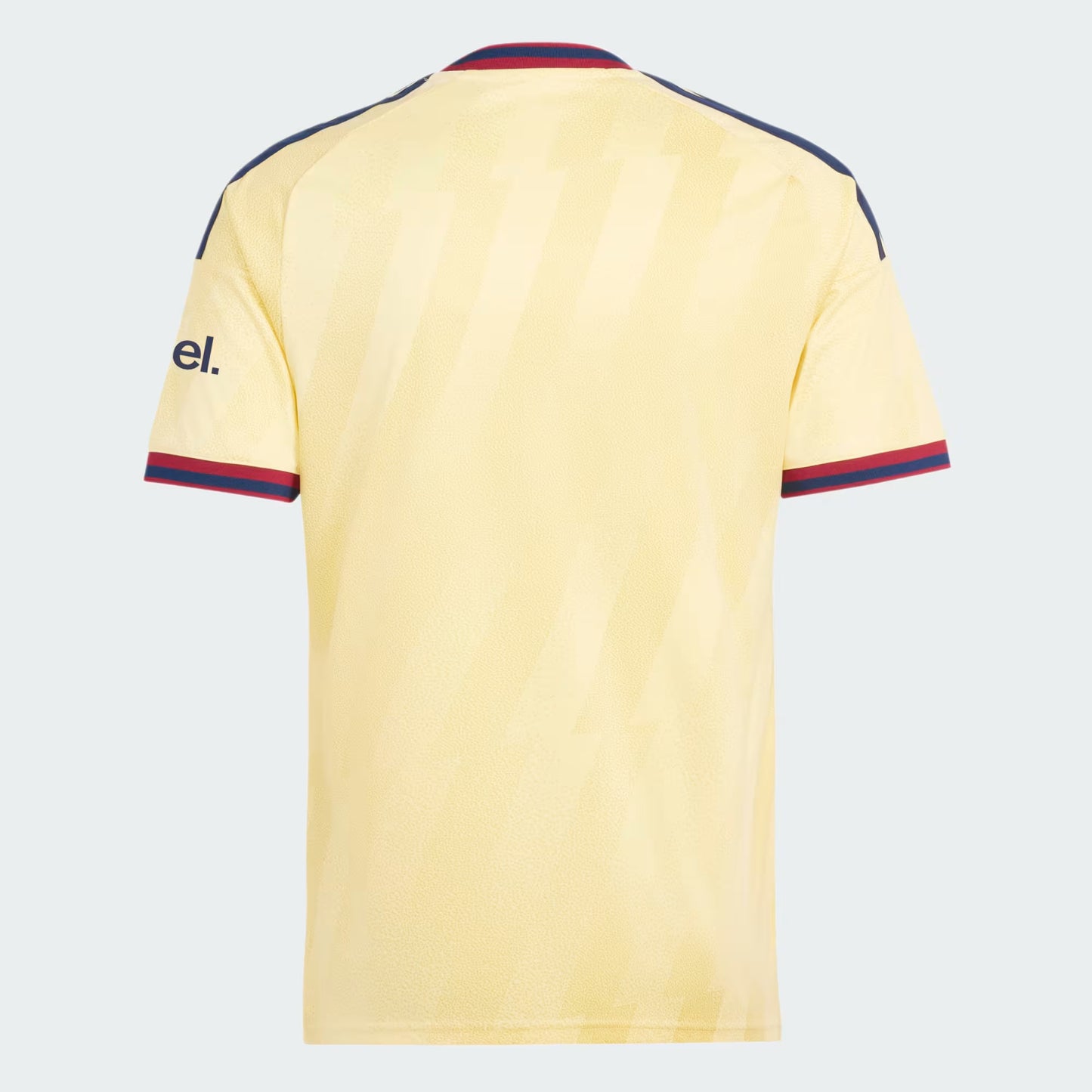 Men's Replica Adidas Arsenal Third Jersey 26/27