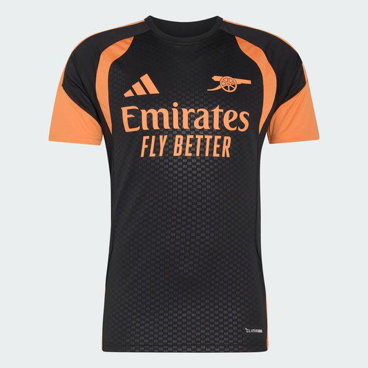 Adidas Men's Arsenal Tiro Training Jersey 26/27
