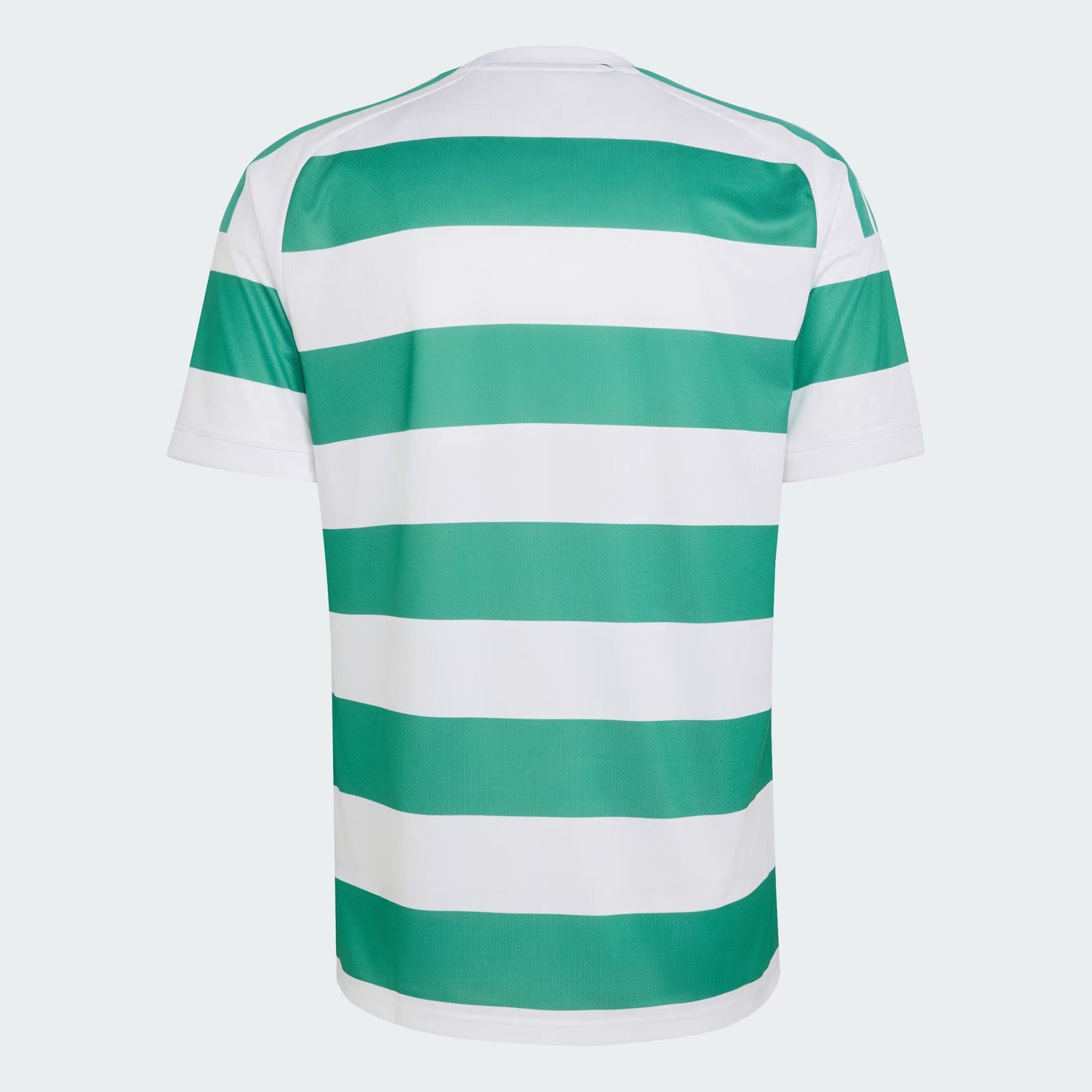 Men's Replica Adidas Celtic FC Home Jersey 26/27