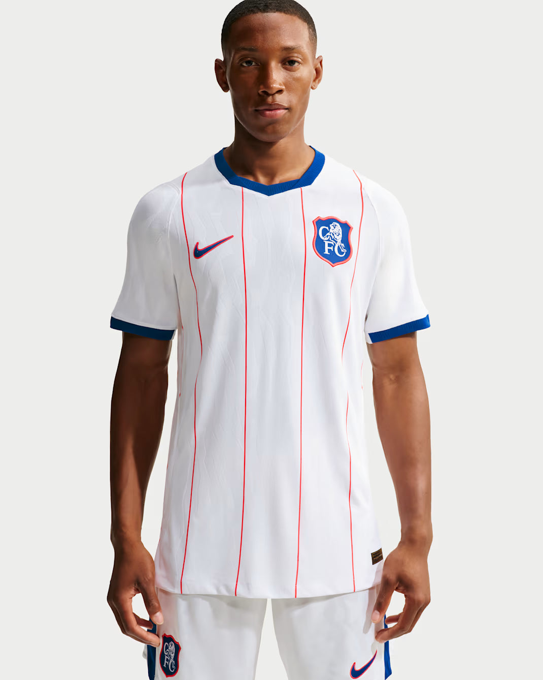 Men's Authentic Nike Chelsea FC Third Jersey 26/27