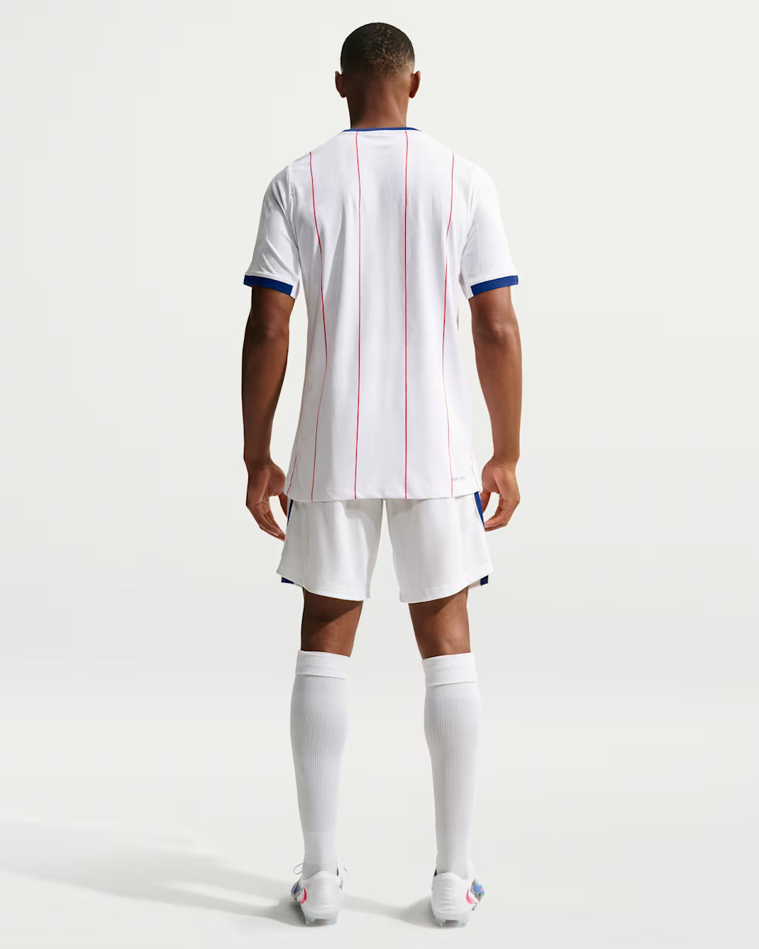 Men's Authentic Nike Chelsea FC Third Jersey 26/27