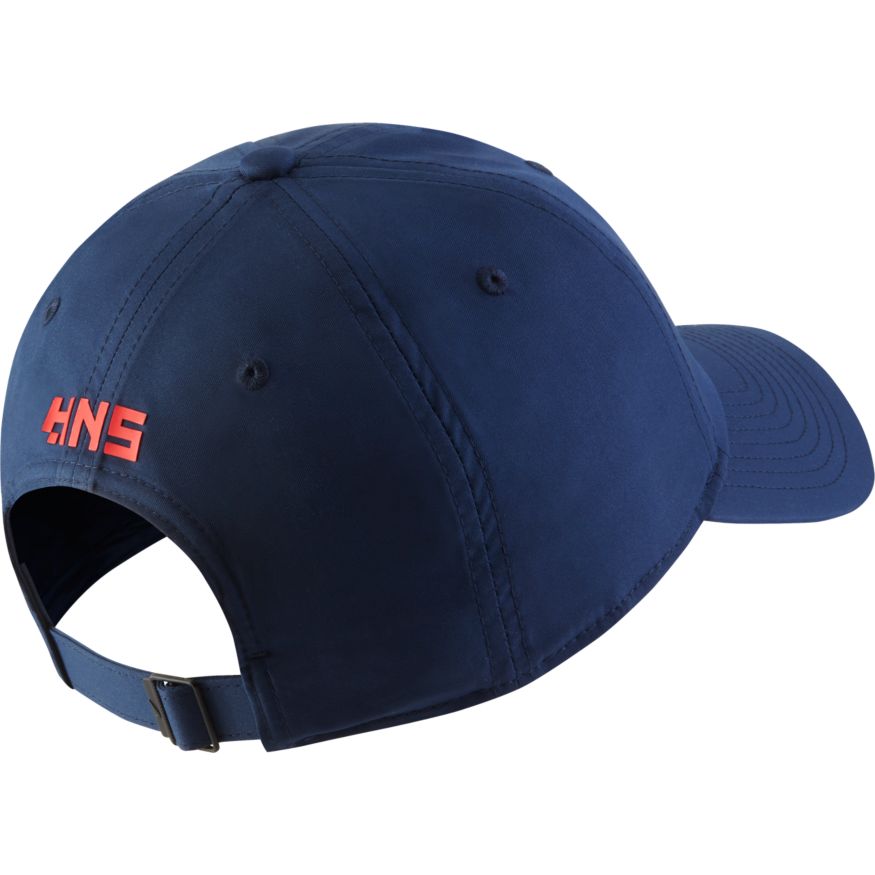 Nike Croatia Heritgage Hat One Size