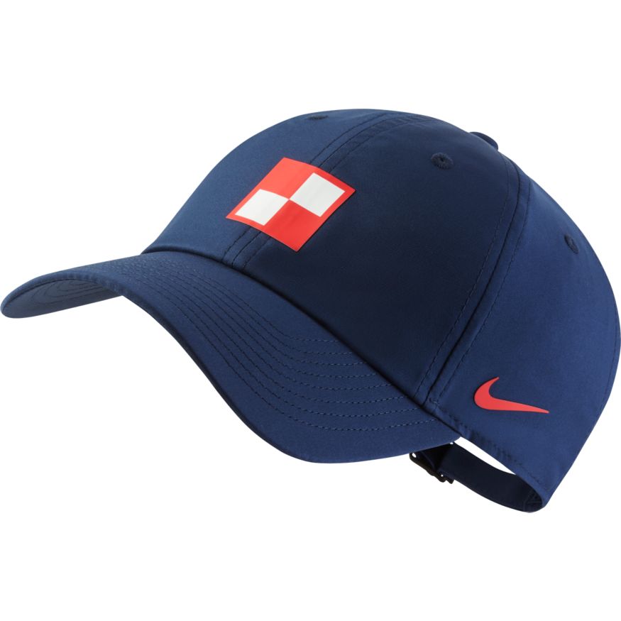 Nike Croatia Heritgage Hat One Size