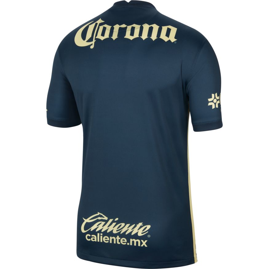 Nike 2021-22 Club America REPLICA Away Jersey - MENS