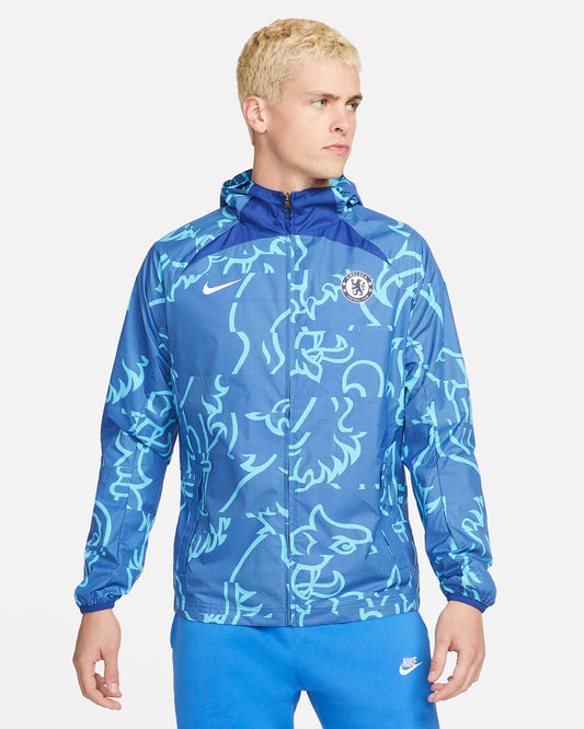 Men's Nike Chelsea FC AWF Jacket