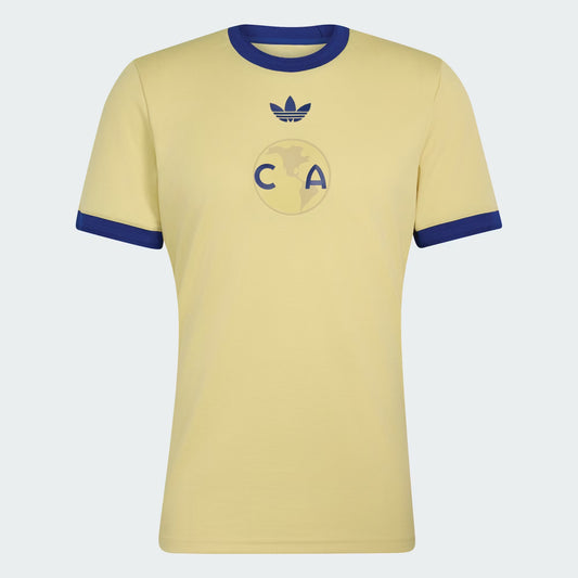 Adidas Club America 110th Anniversary Jersey 26/27