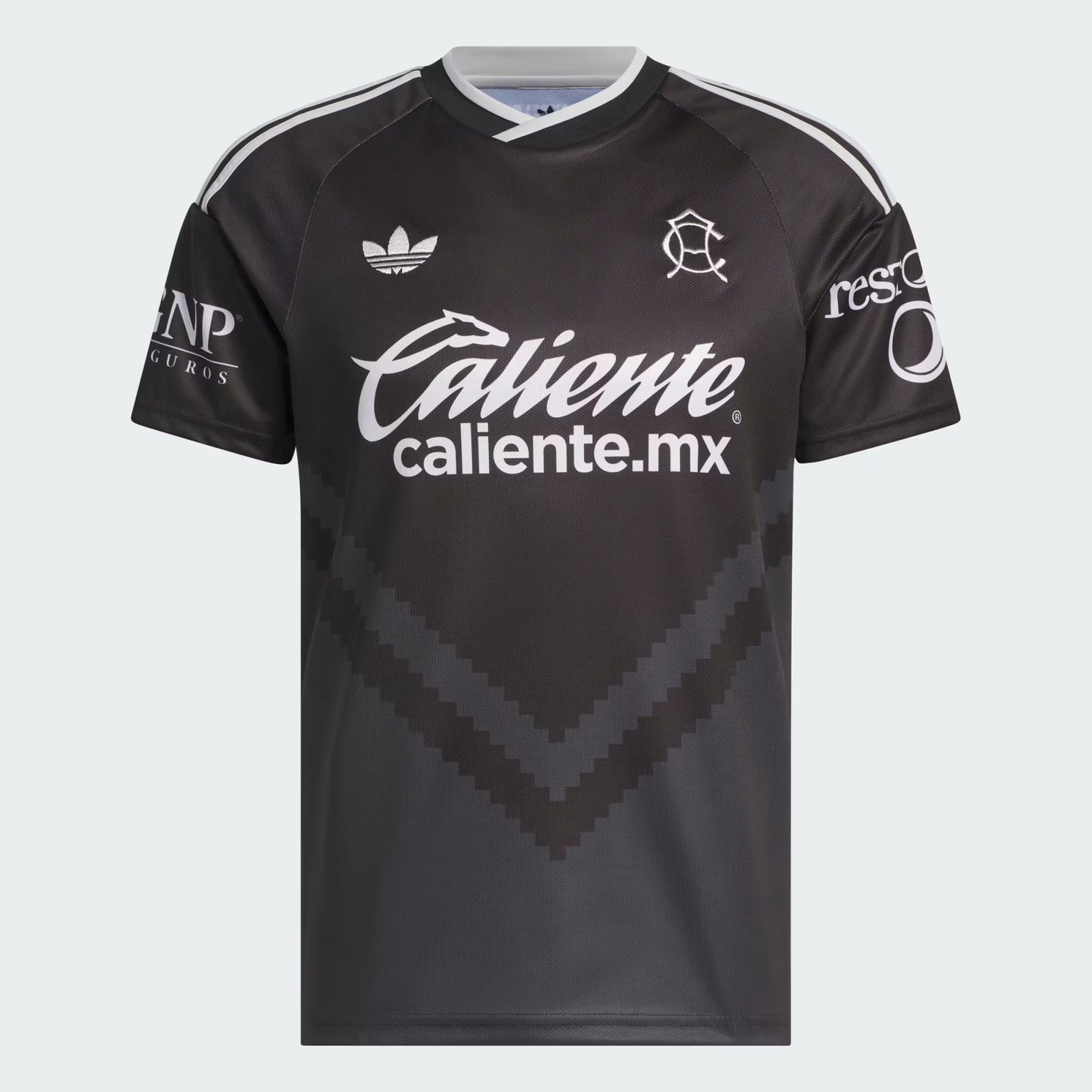 Men's Replica Adidas Club America Away Jersey 26/27