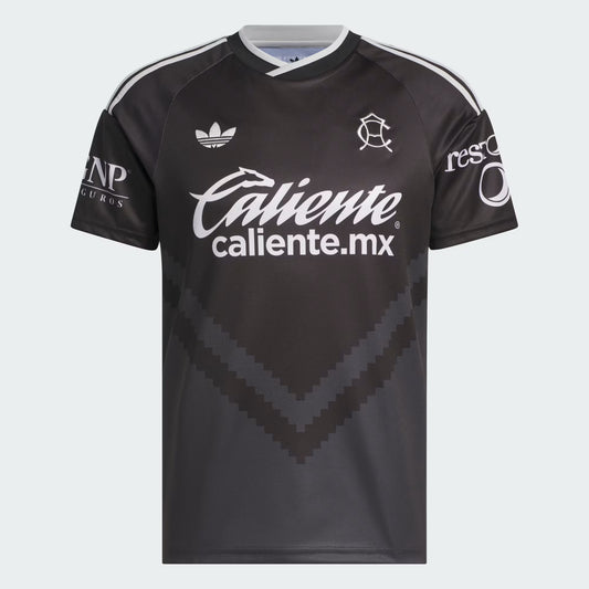 Men's Replica Adidas Club America Away Jersey 26/27