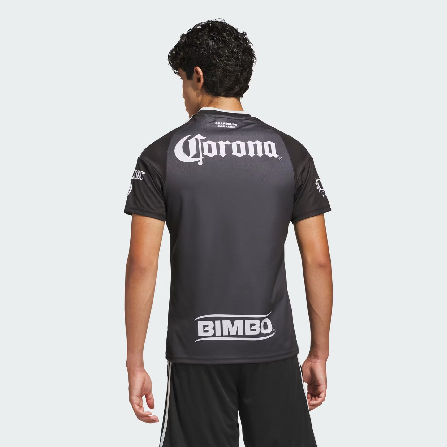 Men's Replica Adidas Club America Away Jersey 26/27