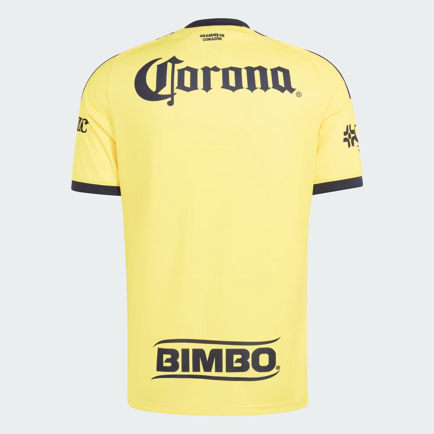 Men's Replica Adidas Club America Home Jersey 26/27