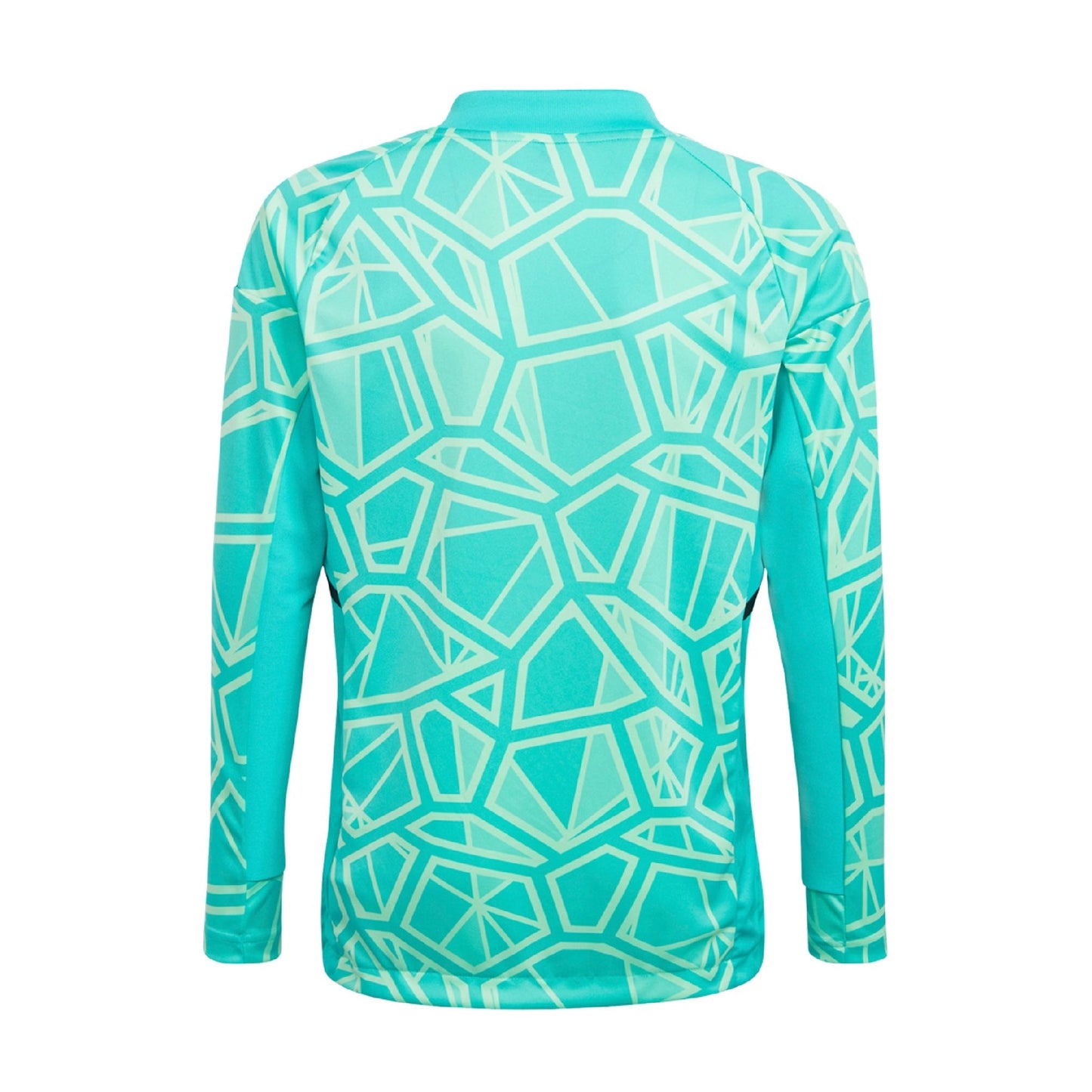 Adidas Condivo 22 LS Long Sleeve Goalkeeper Jersey - Mint/Black