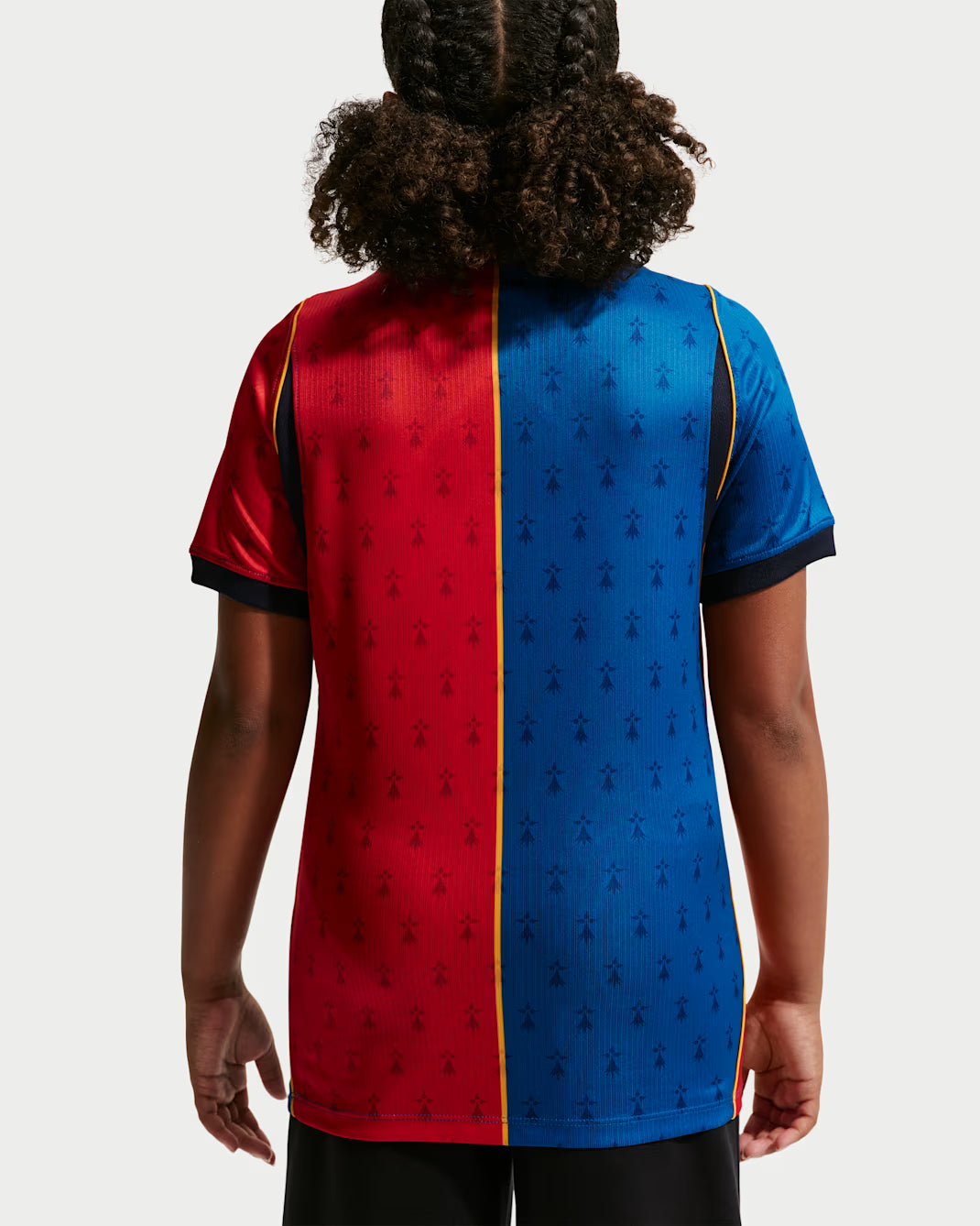 Kid's Replica Nike AFC Richmond Home Jersey 2026