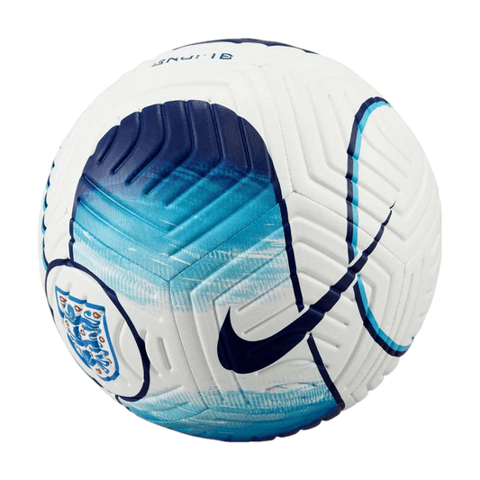 Nike England Strike Soccer Ball