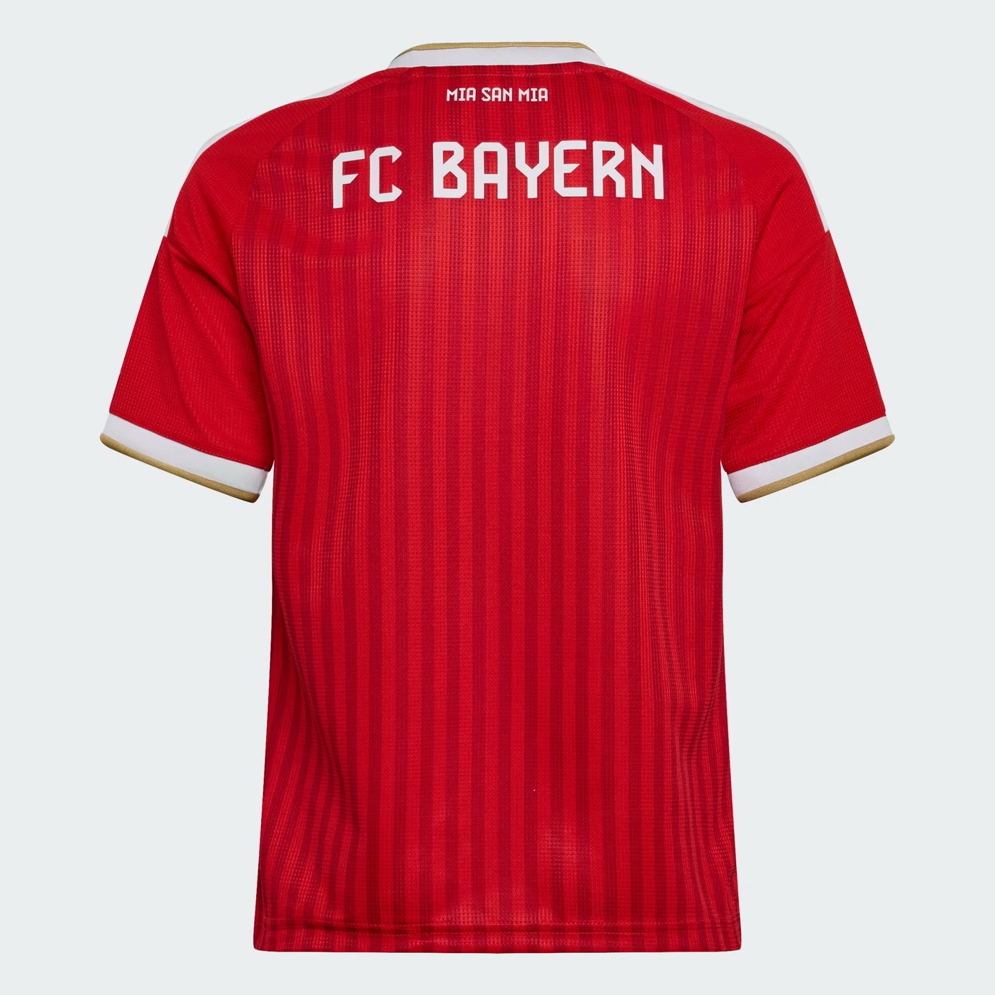 Youth Replica Adidas Bayern Munich Home Jersey 26/27