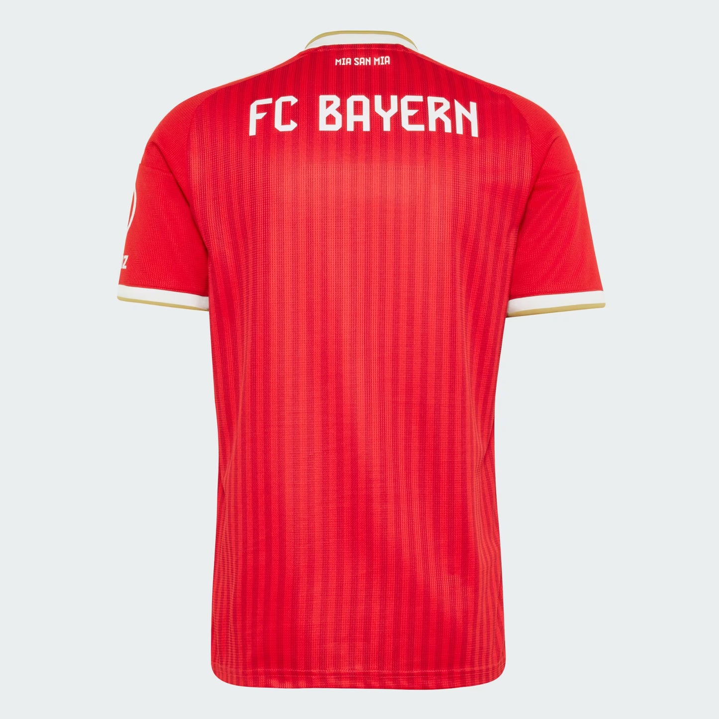 Men's Replica Adidas Bayern Munich Home Jersey 26/27