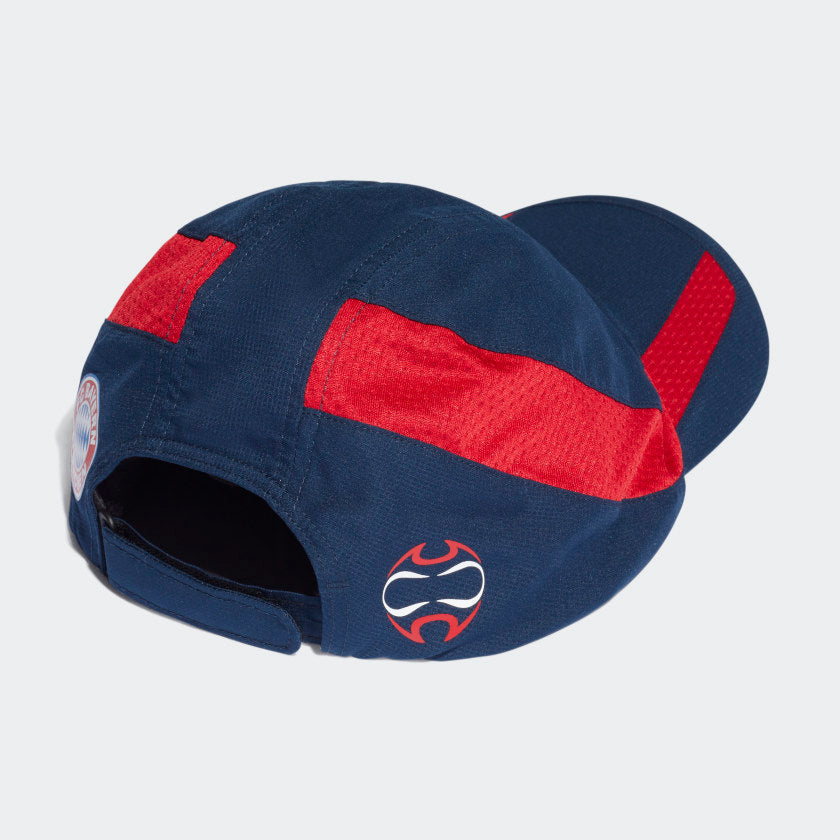 adidas Bayern Munich Teamgeist Cap