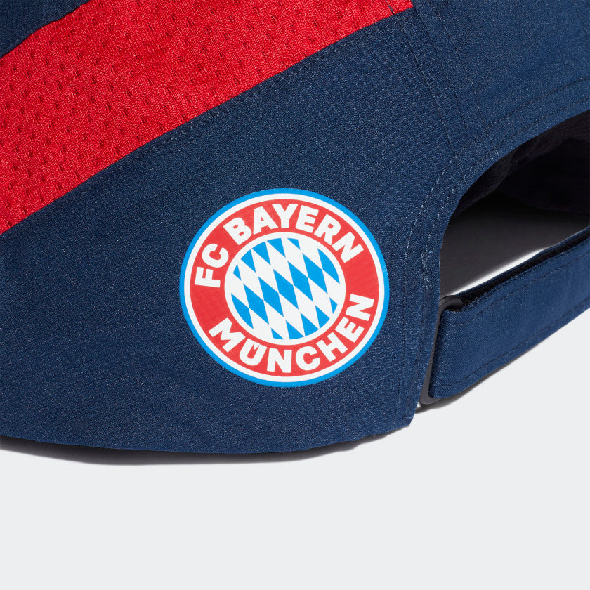 adidas Bayern Munich Teamgeist Cap