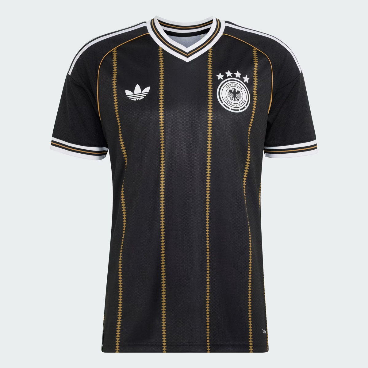 Adidas Germany Third Jersey 2026