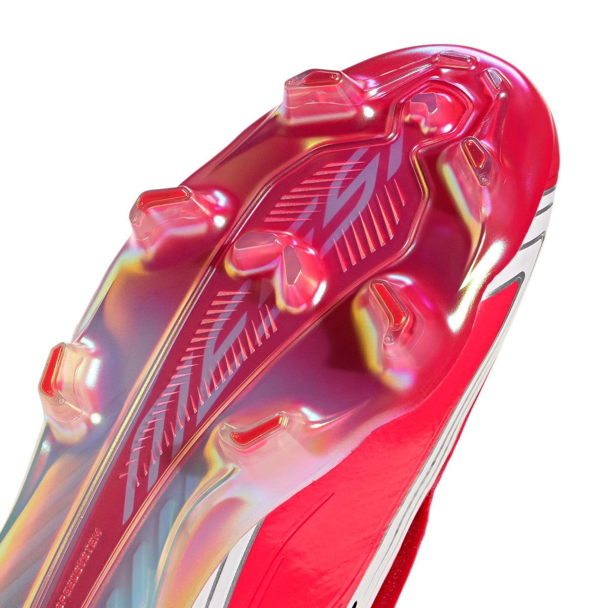 adidas F50 Elite Messi FG Firm Ground Soccer Cleats-
