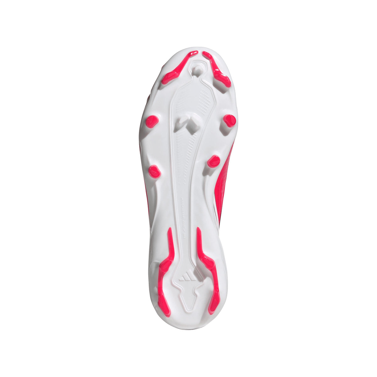 adidas F50 Messi League Laceless Junior FG Firm Ground Soccer Cleats -
