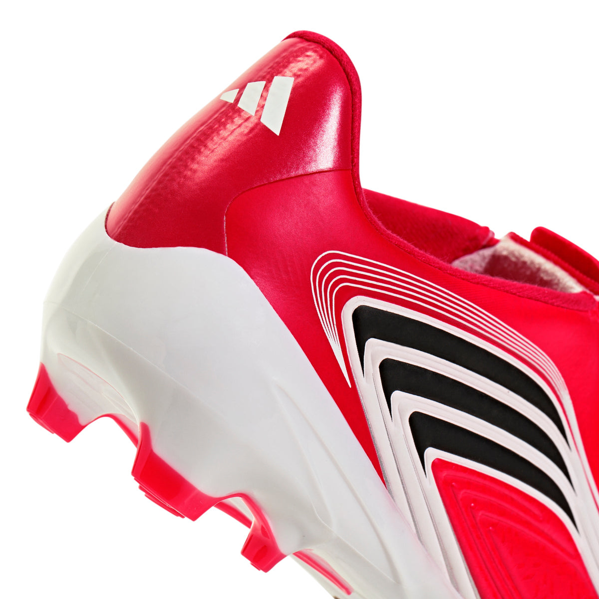 adidas F50 Messi League Laceless Junior FG Firm Ground Soccer Cleats -