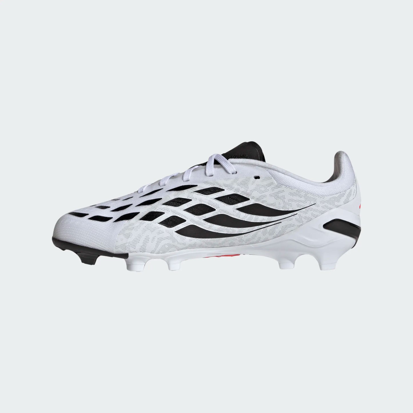 Adidas Junior Predator Elite FG Firm Ground Soccer Cleat -