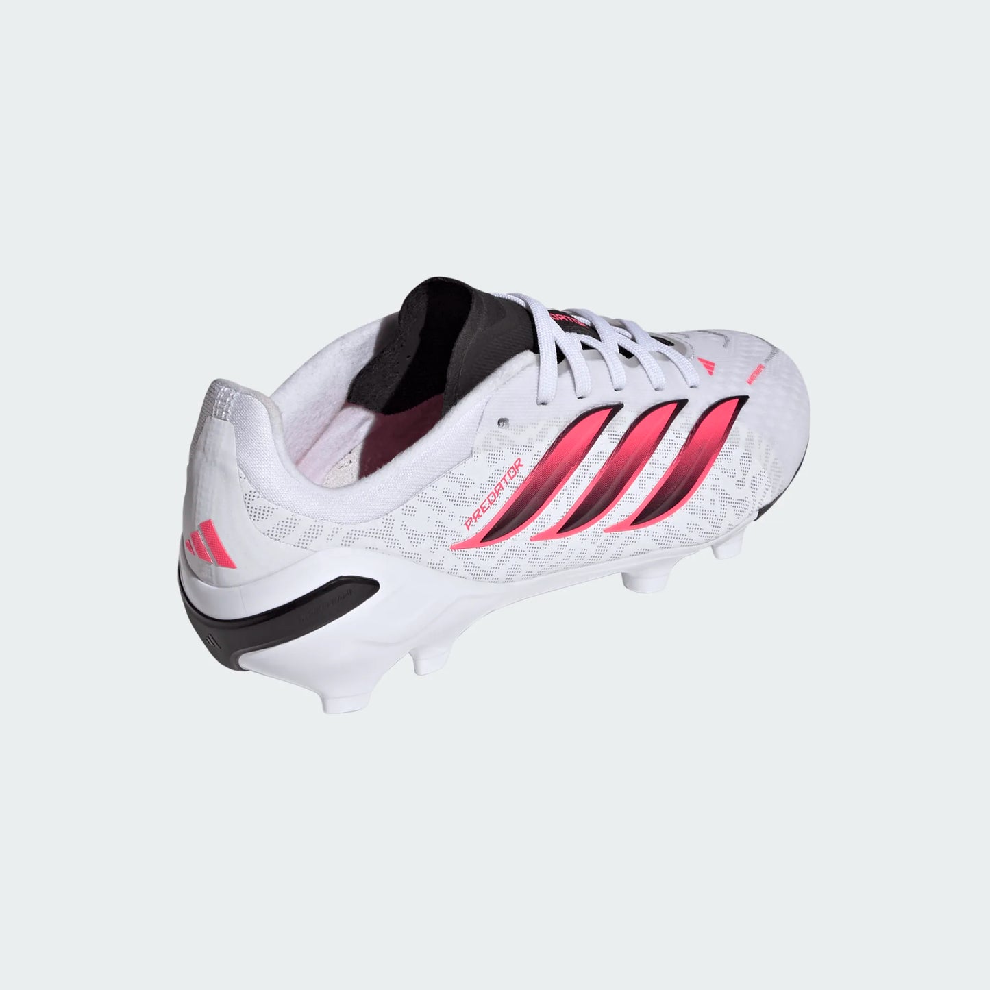 Adidas Junior Predator Elite FG Firm Ground Soccer Cleat -