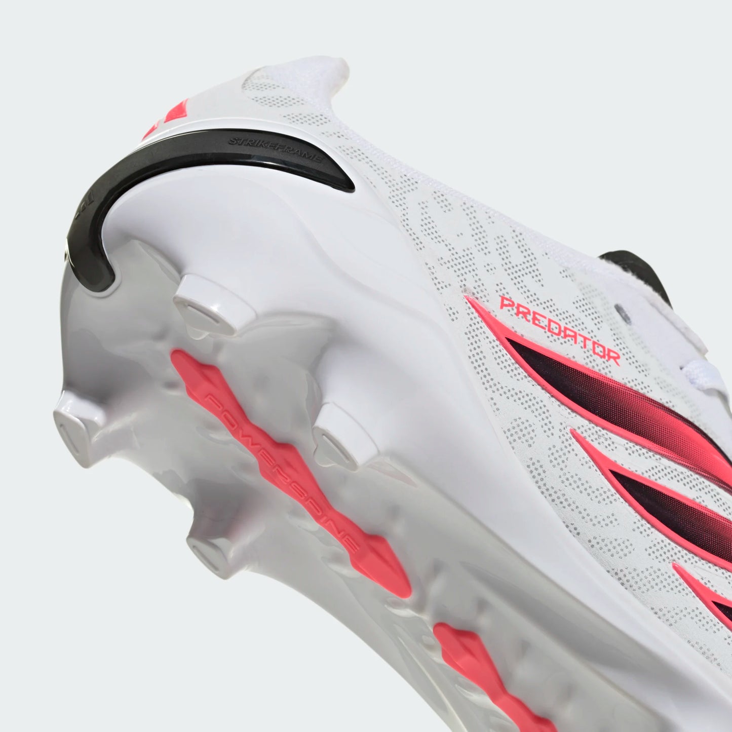 Adidas Junior Predator Elite FG Firm Ground Soccer Cleat -