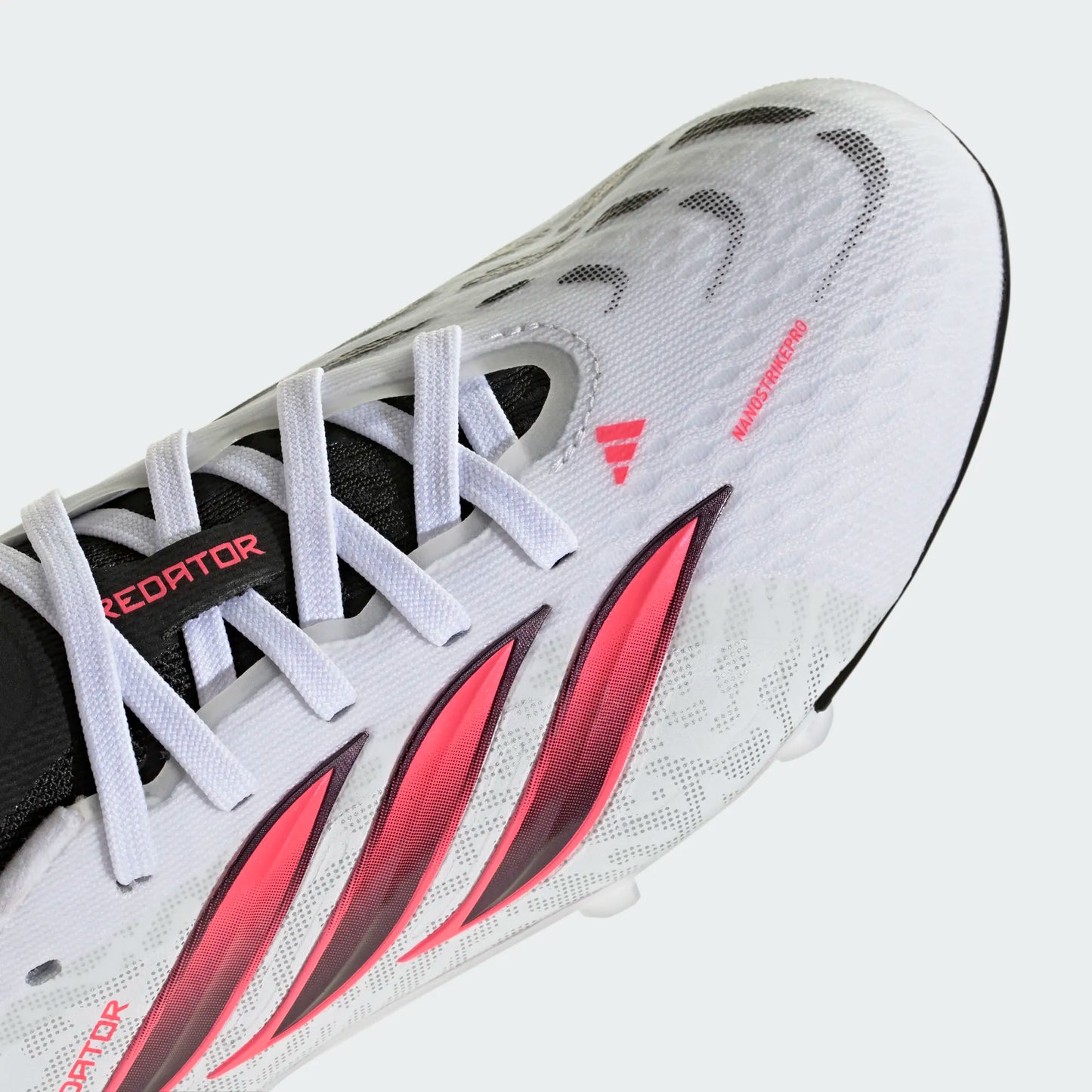 Adidas Junior Predator Elite FG Firm Ground Soccer Cleat -