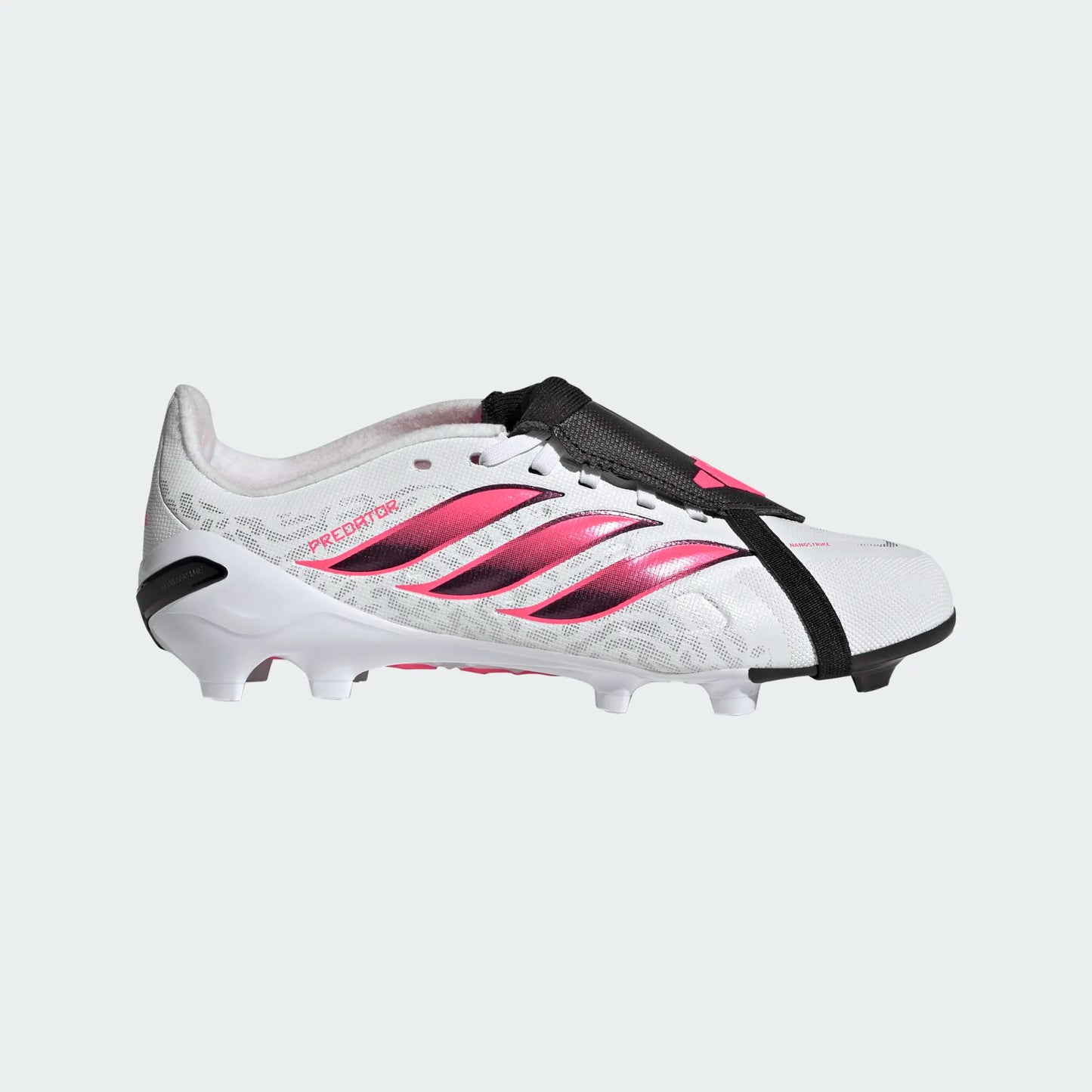 Adidas Junior Predator FT League FG Firm Ground Soccer Cleat -