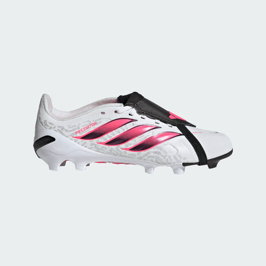 Adidas Junior Predator FT League FG Firm Ground Soccer Cleat -