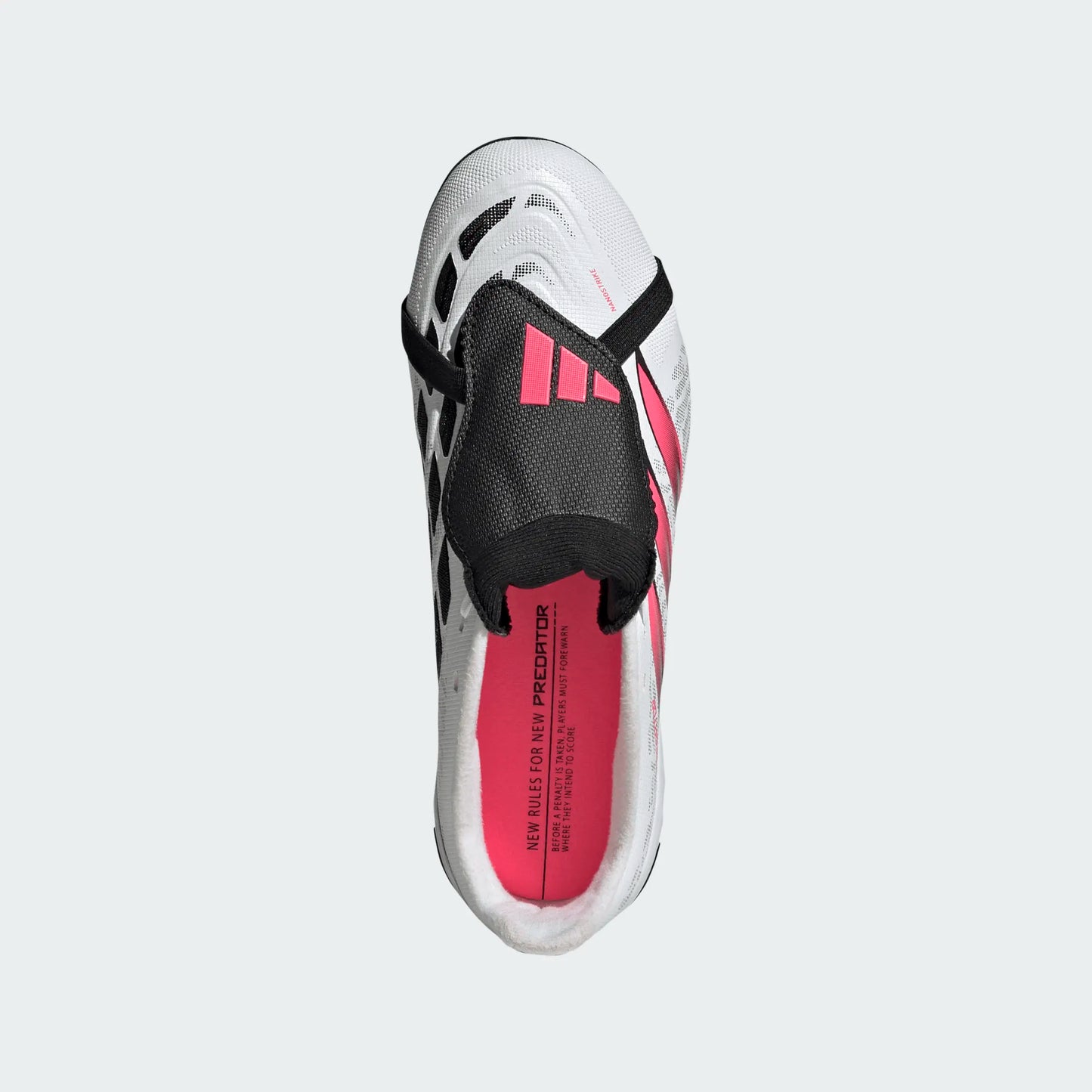 Adidas Junior Predator FT League FG Firm Ground Soccer Cleat -