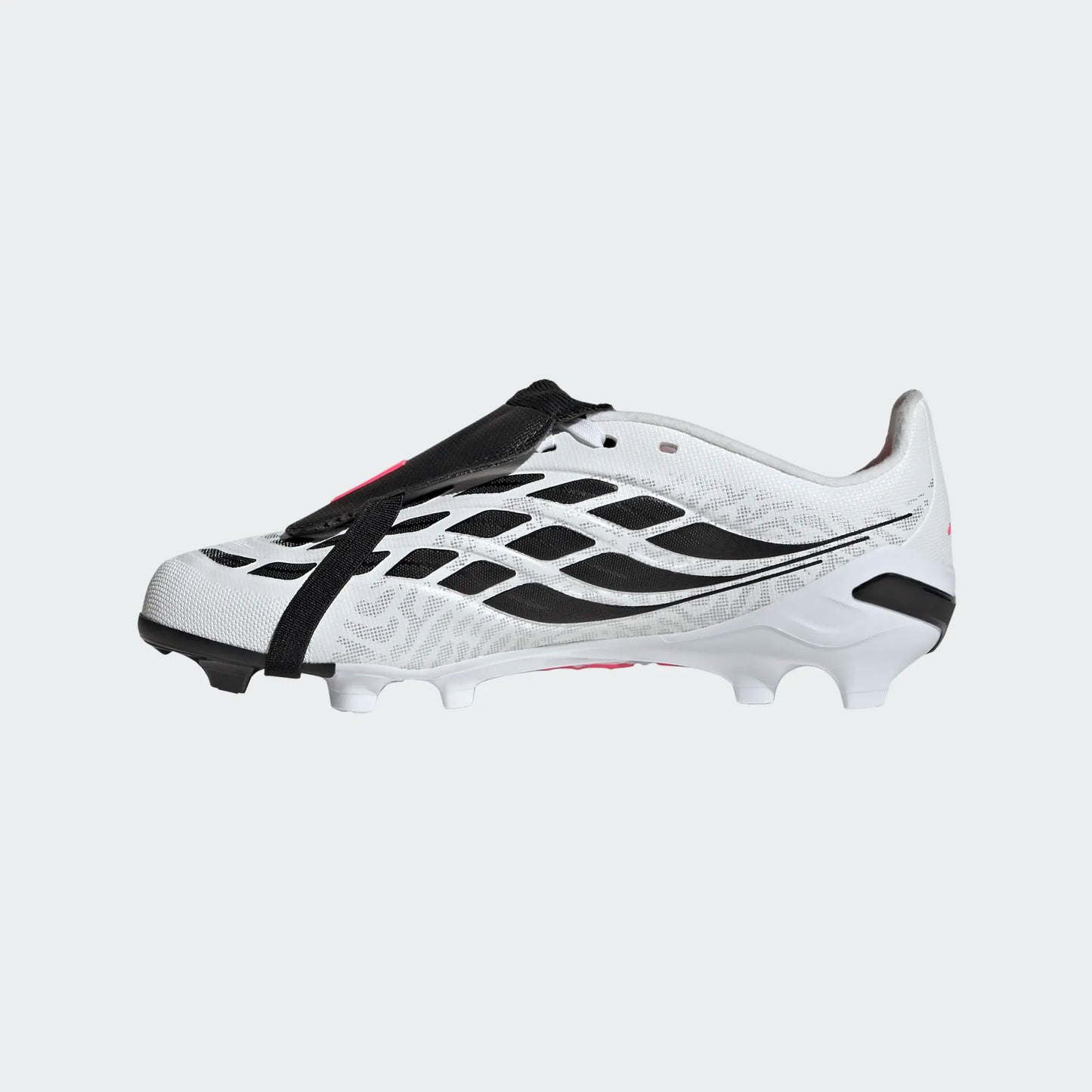 Adidas Junior Predator FT League FG Firm Ground Soccer Cleat -