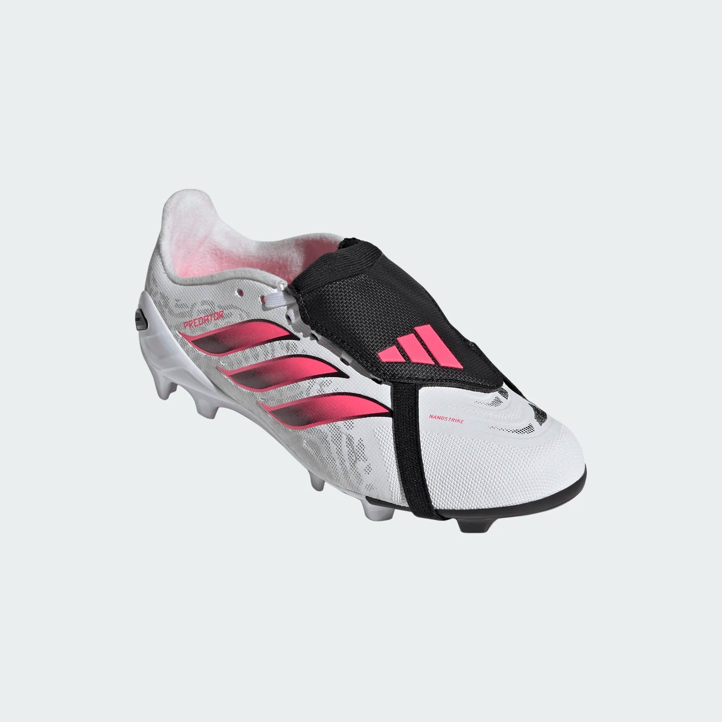 Adidas Junior Predator FT League FG Firm Ground Soccer Cleat -