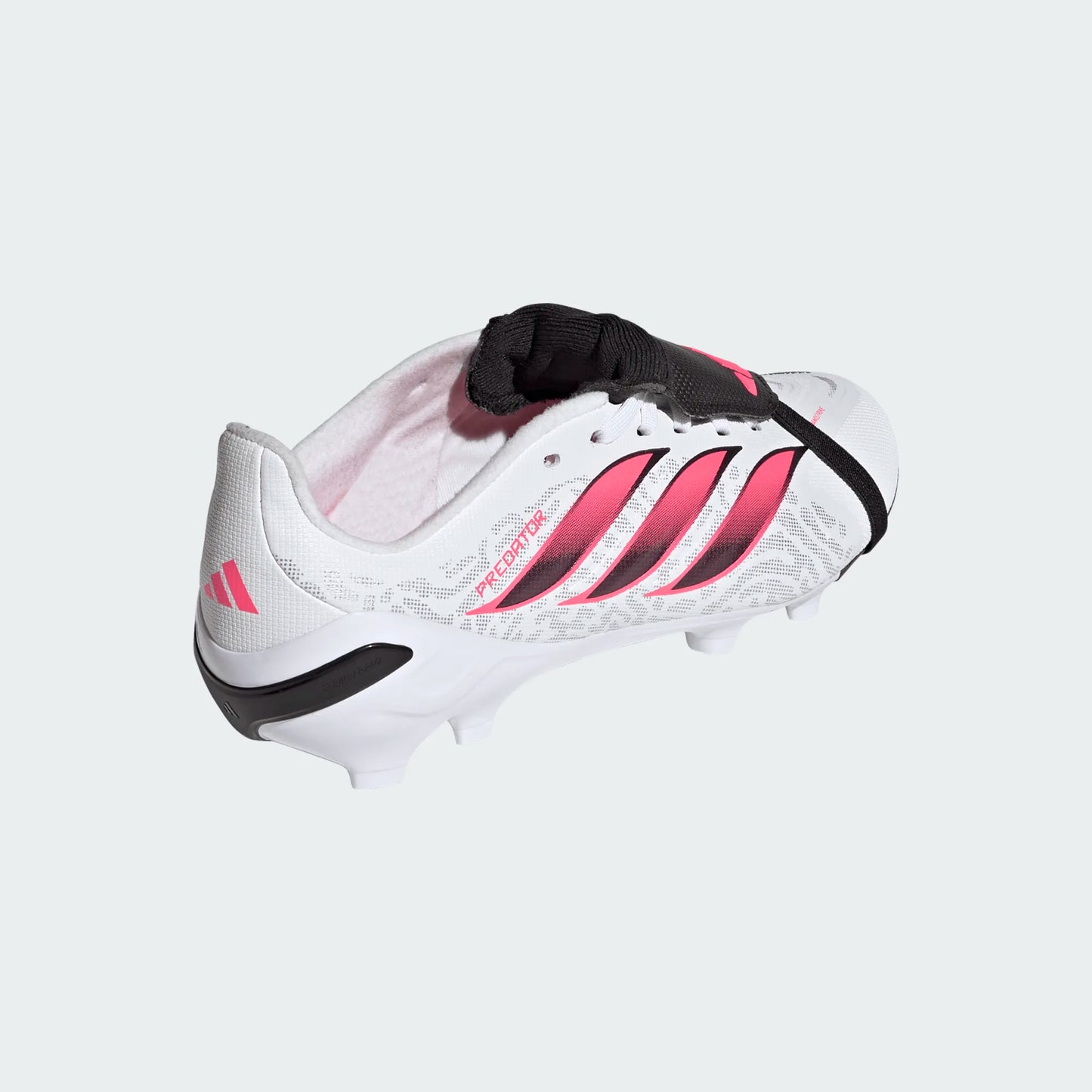 Adidas Junior Predator FT League FG Firm Ground Soccer Cleat -