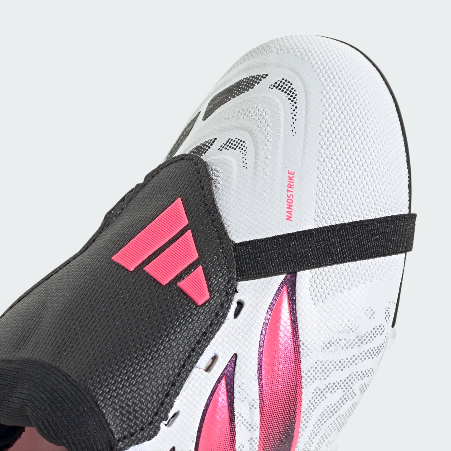 Adidas Junior Predator FT League FG Firm Ground Soccer Cleat -