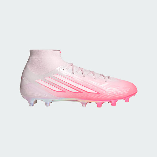 Adidas F50 Sparkfusion Elite FG/AG Firm Ground Soccer Cleat -