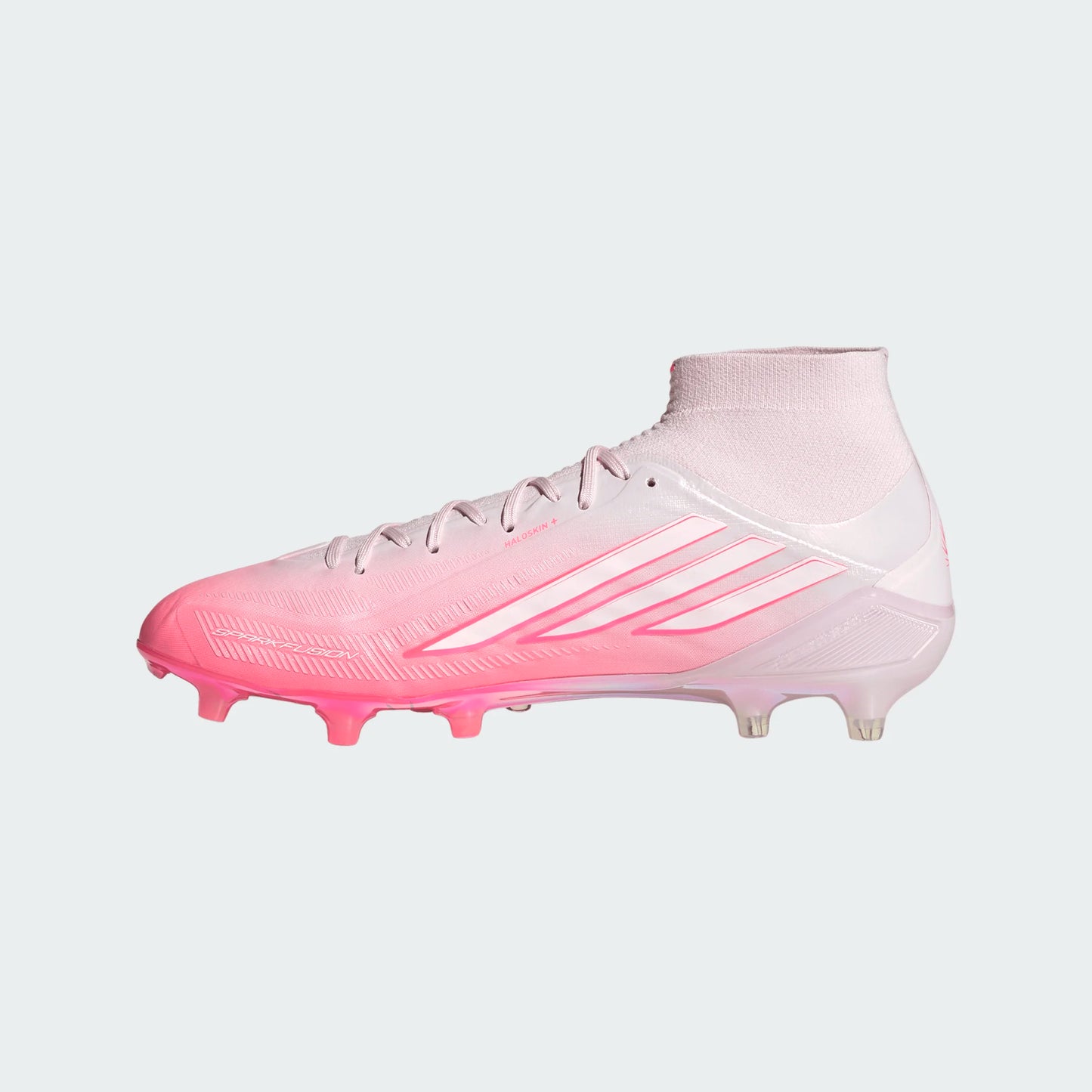 Adidas F50 Sparkfusion Elite FG/AG Firm Ground Soccer Cleat -