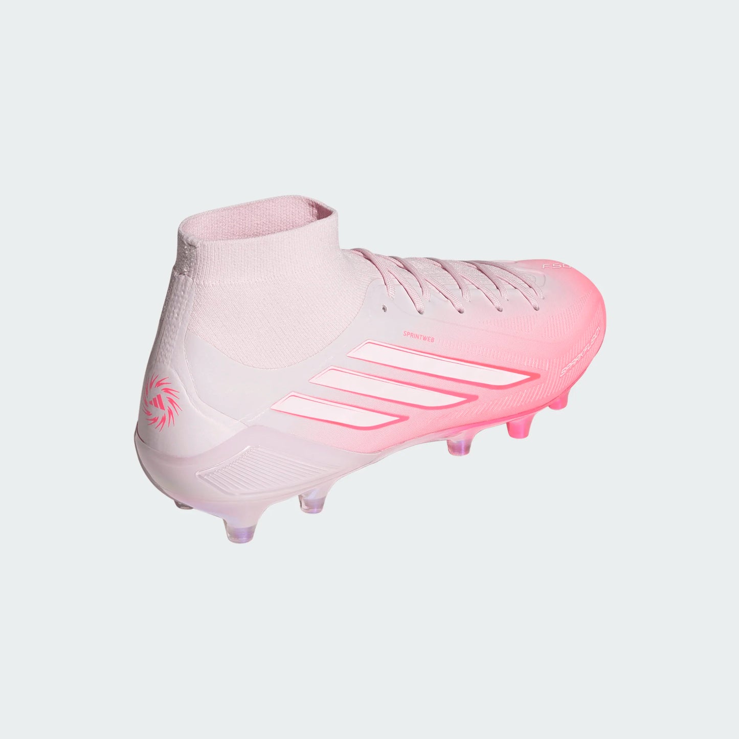 Adidas F50 Sparkfusion Elite FG/AG Firm Ground Soccer Cleat -