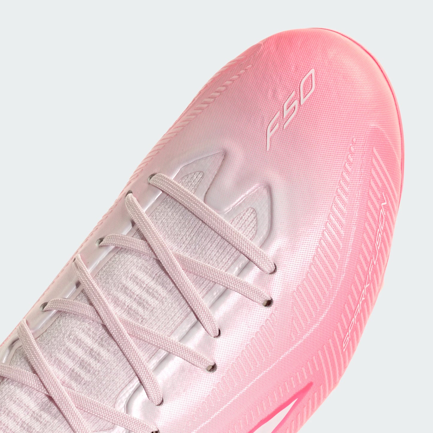 Adidas F50 Sparkfusion Elite FG/AG Firm Ground Soccer Cleat -