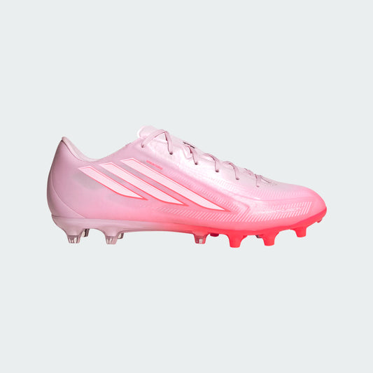 Adidas F50 Sparkfusion League Low FG/AG Firm Ground Soccer Cleat -