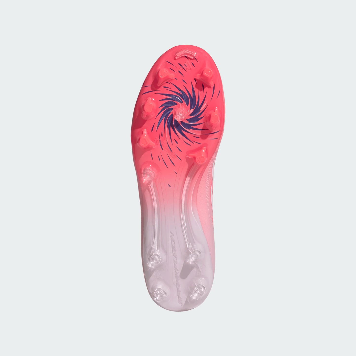 Adidas F50 Sparkfusion League Low FG/AG Firm Ground Soccer Cleat -
