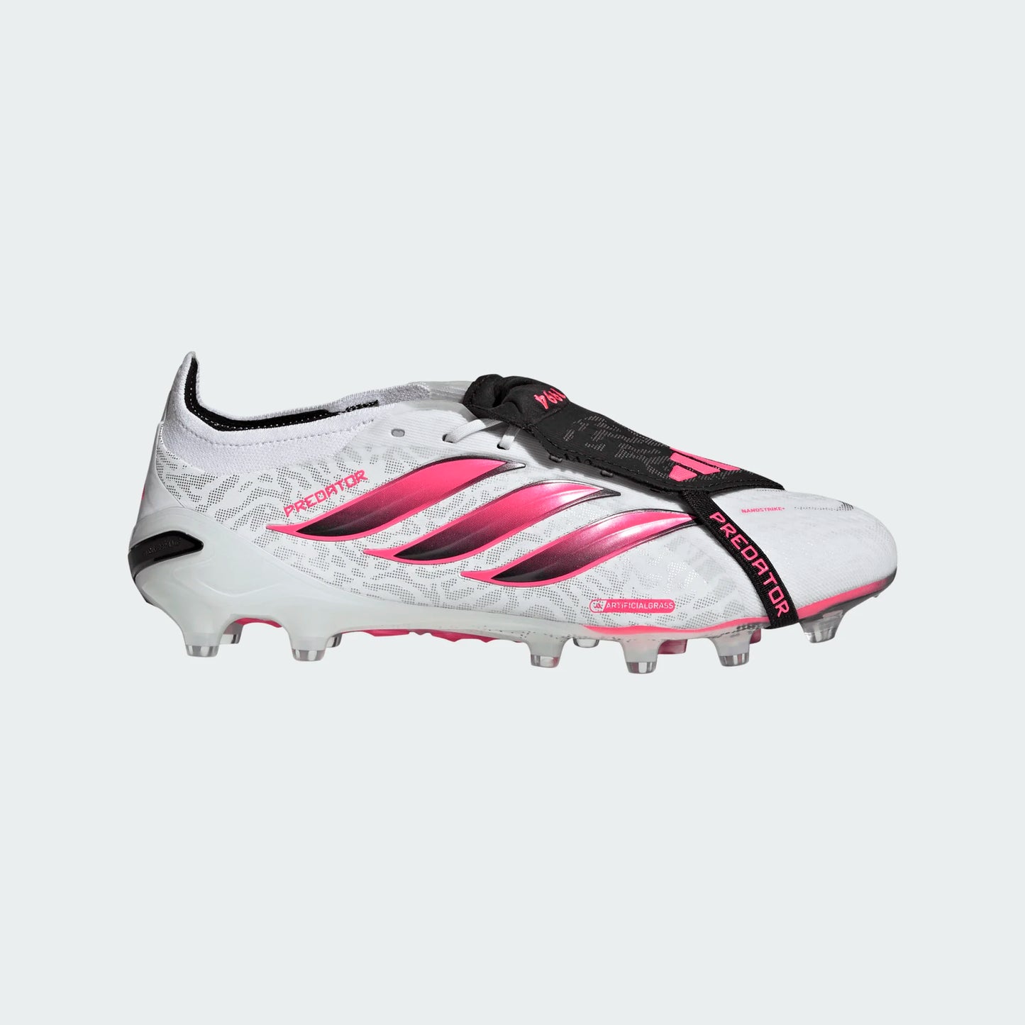 Adidas Predator Elite FT AG Artificial Ground Soccer Cleat -